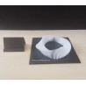 Torus Möbianus
