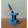 Porte stylo Pi