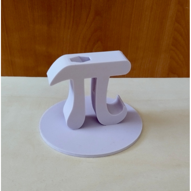 Porte stylo Pi
