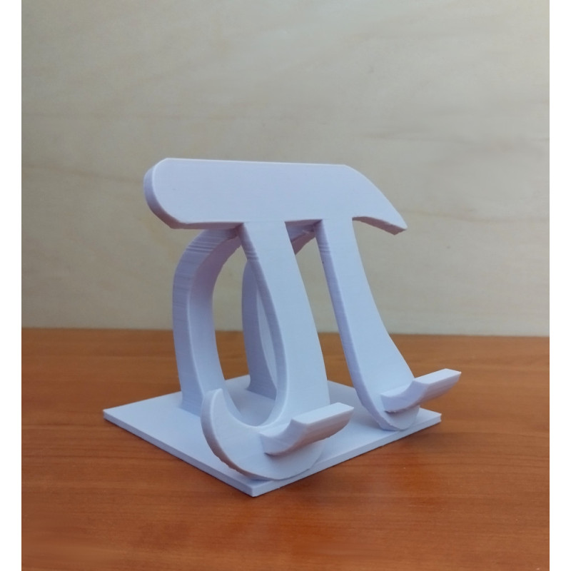 Support téléphone Pi