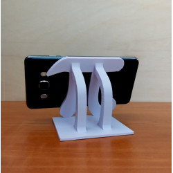 Support téléphone Pi