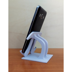 Support téléphone Pi
