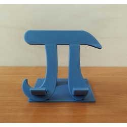 Support téléphone Pi