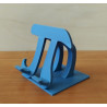 Support téléphone Pi