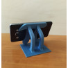 Support téléphone Pi